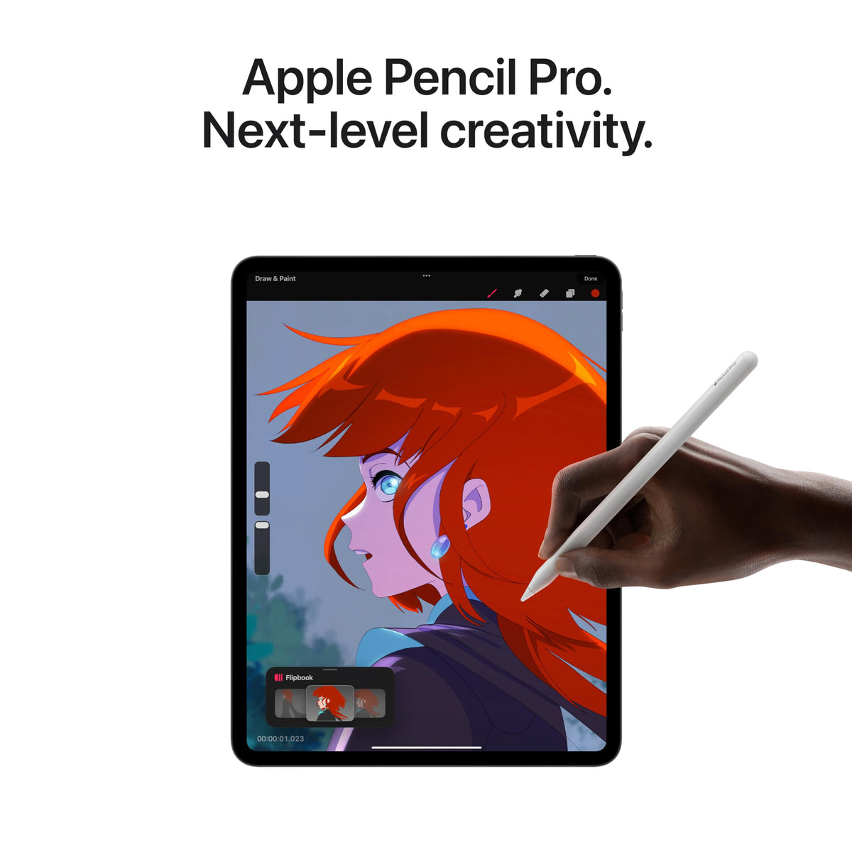 Apple Pencil Pro: Latest Model - Device Compatibility Check Required