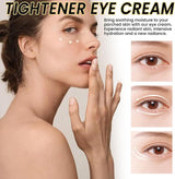 Celyn Instant Eye Tightener,Celyn Eye Bag Cream,Instant Firm Eye Cream for Dark Circles and Reduce Puffiness,Fade Fine Lines,Tightens and Smoothes Fine Lines (2pcs)