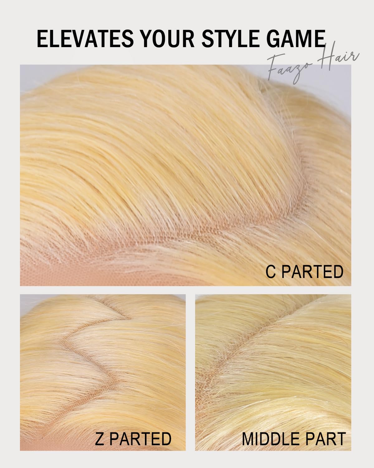 faazo 30 Inch 613 13x6 Lace Front Wig Human Hair 200 Density Blonde Wig Human Hair 613 Hd Lace Frontal Wig 13x6 Body Wave Lace Front Wigs Human Hair Pre Plucked 613 Wig
