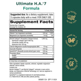 Purity Products - Ultimate H.A.® 7 -90 cap