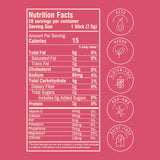 FlavCity Strawberry Limeade Electrolytes Powder Packets - 28 Hydration Packets - No Added Sugar - Hydration Powder with Real Fruit & Unrefined Sea Salt - Keto & Gluten-Free (28 Stick Packs)