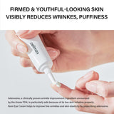 celimax Real Noni Eye Cream | with Noni Extract & Bakuchiol (Retinol), For Wrinkle, Crows Feet & Under Eye, Dark Circles, Hydrating, Sensitive For Skin, 20ml