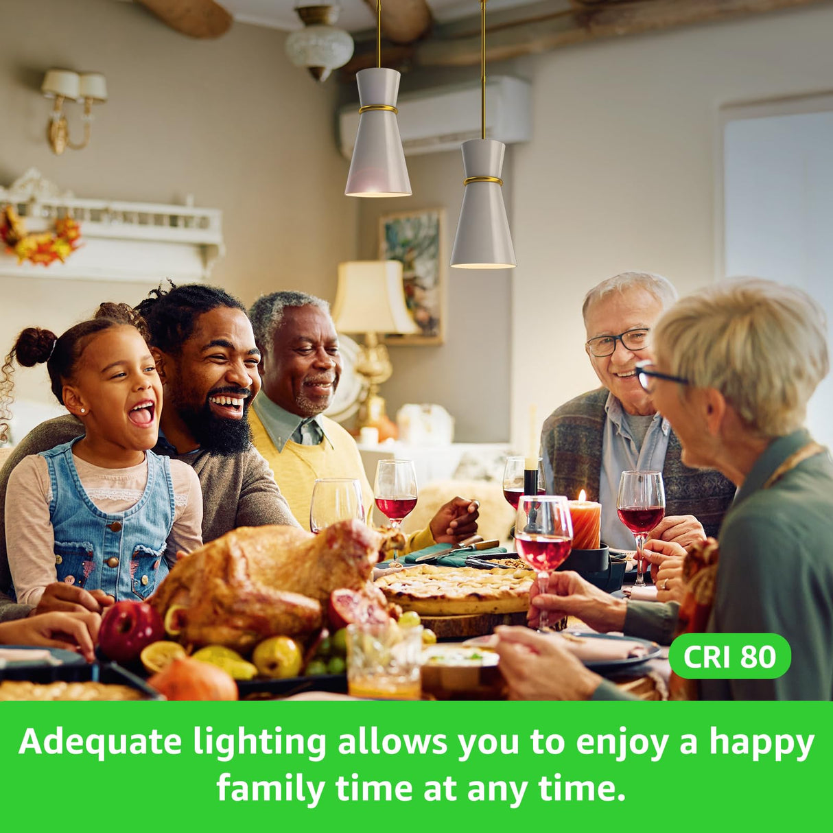 BUBO GU10 LED Bulb 6W Equivalent 50W, 2700K Soft White 650 Lumens, Non-Dimmable GU10 Bulb Replacement for Track Lighting, MR16 LED Bulb for Kitchen, Range Hood, Living Room, Bedroom, 10 Pack