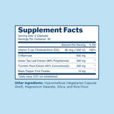 Uqora Defend & Promote - Urinary & Vaginal Health Supplement Bundle for Daily Support - Supports Vaginal Health, Bladder Wall Integrity & Cleanses Biofilm* - Easy to Consume - One-Month Supply