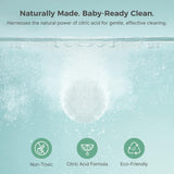 Momcozy Official Descaling Tablets Bottle Washers, 30 Tablets