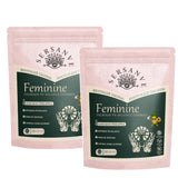 Vital Natural Feminine Balance Gummies for Women Health, Hawaiian Pineapple Flavor, Vegan, Gluten-Free ，Supports Women Vitality & Gut Health - 60 Gummies (2)