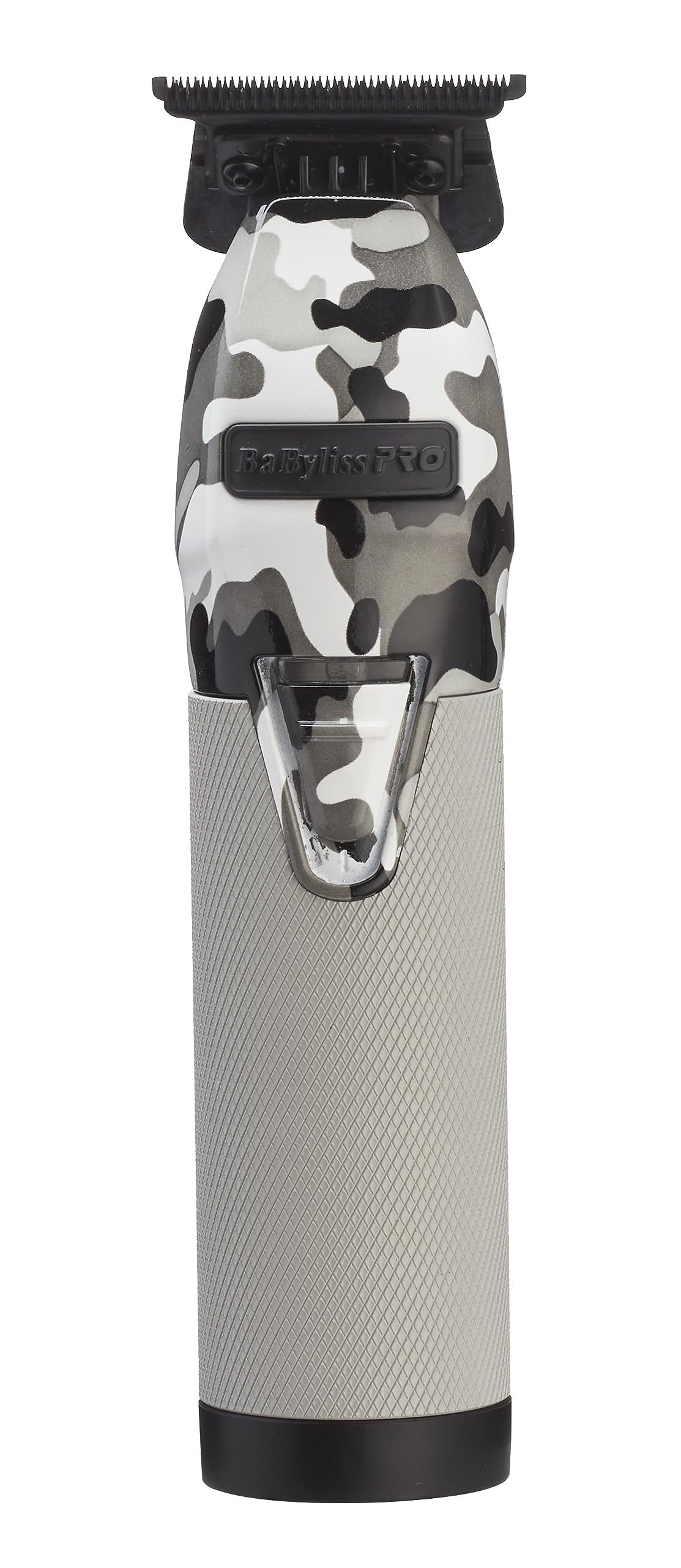 BaBylissPRO Limited Edition Metal Lithium Clipper and Trimmer