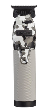 BaBylissPRO Limited Edition Metal Lithium Clipper and Trimmer