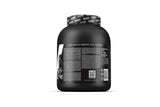 Weider Nutrition Mega Mass 4000 Vanilla 3000g