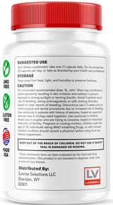 Glyco Sync Capsules - Official Glyco Sync Advanced Supplement Pills, All Natural GlycoSync Balance Support for Health & Wellness, Glyco Synk Premium Formula Review, 30 Capsules for 1 Month
