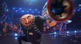 Despicable Me 4 - Collector's Edition 4K Ultra HD + Blu-ray + Digital
