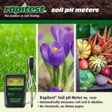 Luster Leaf 1840 Rapitest Soil pH Meter