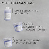 Davines LOVE Smoothing Shampoo Refill