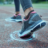 OrthoSleeve Orthotic Plantar Fasciitis Socks helps prevent plantar fasciitis relieves heel and arch pain