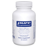 Pure Encapsulations SeroPlus | Hypoallergenic Serotonin Support to Support Moderate Occasional Stress | 120 Capsules