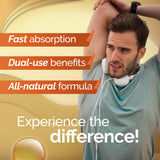 Balsamo Tchakowski Immune Support Supplement - Rich in Antimicrobial Properties, Boosts Immune System, Enhances Oral Health, Promotes Skin Health, Rich in Antioxidants - Size 2 Fl Oz, 2-Pack