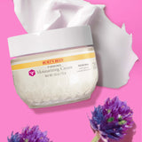 Burt's Bees Skin Care Stocking Stuffers, Face Moisturizer, Firming Face Cream, Anti-Aging Retinol Alternative, Moisturizing Natural Origin Skin Care Christmas Gifts, 1.8 Ounce