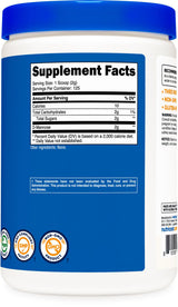 Nutricost D-Mannose Powder 250 Grams - Non-GMO and Gluten Free