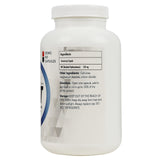 Wholesale Nutrition BHT 250mg - 500 Capsules - Potent Antioxidant Support as Butylated Hydroxytoluene, Food Grade Preservative, Non-GMO, Gluten-Free