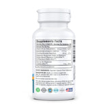 Kappa Nutrition Magnesium 4-in-1, 280mg Elemental Magnesium (Bisglycinate, Malate) + Zinc & Vitamin D3, Brain, Sleep, Energy, Muscle, Immune Support, 120 Vegan Capsules.