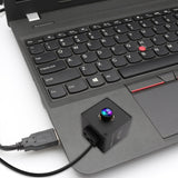 ELP 1080P 120fps USB Autofocus Camera for Computer 11.6mp Lightburn Camera Mini UVC USB2.0 Webcam High Speed PC Camera Wide Angle USB Security Web Camera for Laptop (100° Low distoriton Lens)