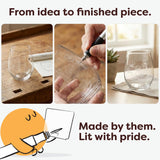 Resparked Customizer Engraving Pen Ultimate Cordless Portable Tool for Artists & DIYers - Engrave 50+ Surfaces - Beginner Friendly - Rechargeable - Free 30 Bits & Mastery Guide