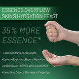 BENIX Korean Toner Pads (100 Count) – Hydrating & Anti-Aging for Dark Spots, Wrinkles & Uneven Skin – Infused with Snail Extract, CICA, Niacinamide & Peptides for a Clear, Radiant Complexion