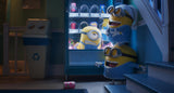 Despicable Me 4 - Collector's Edition 4K Ultra HD + Blu-ray + Digital