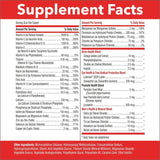 GNC Mega Men 50 Plus One Daily, 60 caps