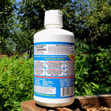 Super Charged Moon Juice - Tree and Plant Root Stimulator - 1 Quart