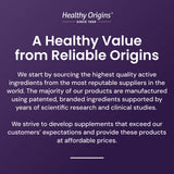 Healthy Origins Chelated Multi Mineral (Albion Minerals, Bioavailable, Non-GMO, Gluten Free), 240 Veggie Caps