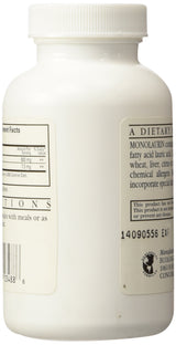 Ecological Formulas Monolaurin 600mg 90 Capsules