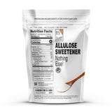 It's Just - Allulose, Sugar Substitute, Keto Friendly Sweetener, Non-Glycemic, Non-GMO (32oz)
