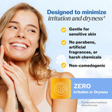 LilyAna Naturals Anti Aging Retinol Face Cream for Women – Wrinkle & Neck Cream for Firming, Retinol Moisturizer for Face with Hyaluronic Acid, Hydrating Night Cream for Fine Lines, Collagen Boost