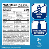 Ensure Plus Butter Pecan Nutrition Shake | Meal Replacement Shake | Ready To Drink | 16g Protein and 27 Vitamins and Minerals | 8 fl oz - 24 Pack