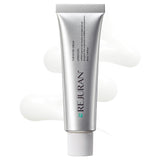 REJURAN® Turnover Cream, c-PDRN® - Daily Moisturizer for Dual-Revitalizing Effects. Soothing and Skin Barrier Strengthening for Clear, Healthy Skin. Korean Skin Care. (1.69 fl oz)