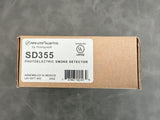 Nib! SD355 Detector SD355 SD355
