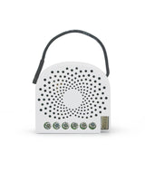 Aeotec ZW116 Nano Switch with Power Metering - Z-Wave Plus , White , 1.7 x 1.6 x 0.8 inches