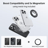 SYNCWIRE for MagSafe Phone Grip, Magnetic Phone Ring Holder