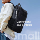 2-Pack Airplane Foot Hammock, Portable Leg Rest with Removable Cushion, Ergonomic Support for Travel, Car & Home