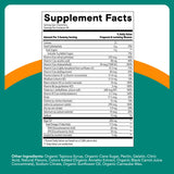 SmartyPants Prenatal Multivitamin Gummies - Improved Formula: Omega 3 (DHA/EPA), Methylfolate, Biotin, Vitamin D3, C, Vitamin B12, B6, Vitamin A, K & Zinc, Gluten Free, 120 Count (40 Day Supply)