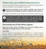 USDA Organic Black Cumin Seed Oil Liquid (8 fl oz) Premium Cold-Pressed Nigella Sativa Producing Pure - Antioxidant Supplement - Vegan, Gluten-Free, & Non-GMO (No Pills or Capsules)