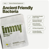 IMMY Immune Supplement for Mood Support and Gut Health, 30 ct. - Supports Joint Relief, Focus & Mood Support, Natural Calming Aid
