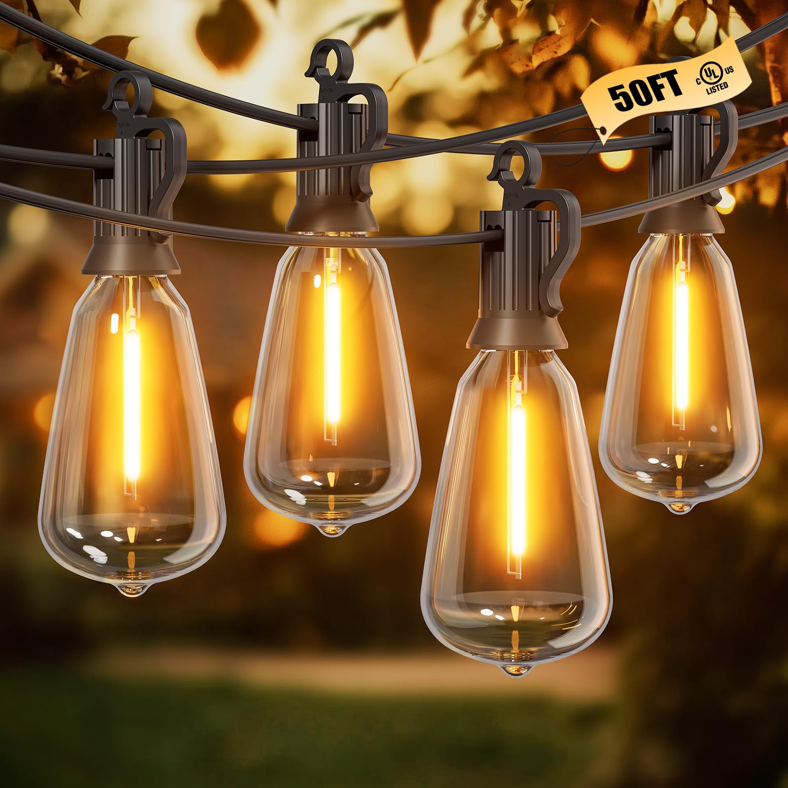 Brightown String Lights - Thumbnail 2