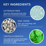 iS CLINICAL Extreme Protect SPF 30 Sunscreen, Everyday Moisturizer with SPF, Hydrating Treatment Sunscreen