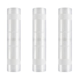 FoodSaver Custom Fit Vacuum Sealer Rolls, Airtight Food Storage and Sous Vide Rolls, BPA-Free, 11 x 16' (Pack of 3)
