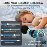 arboleaf Mini Massage Gun Deep Tissue, Portable Percussion Muscle Massager