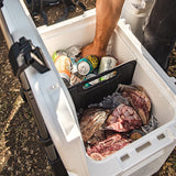 YETI Tundra Cooler Divider, Fits Tundra 65, Short Side