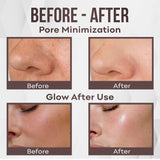 Exocell Glass Skin Mask Pack, Korean Peel-Off Mask for Ultimate Glossy Skin Finish, 60 ml