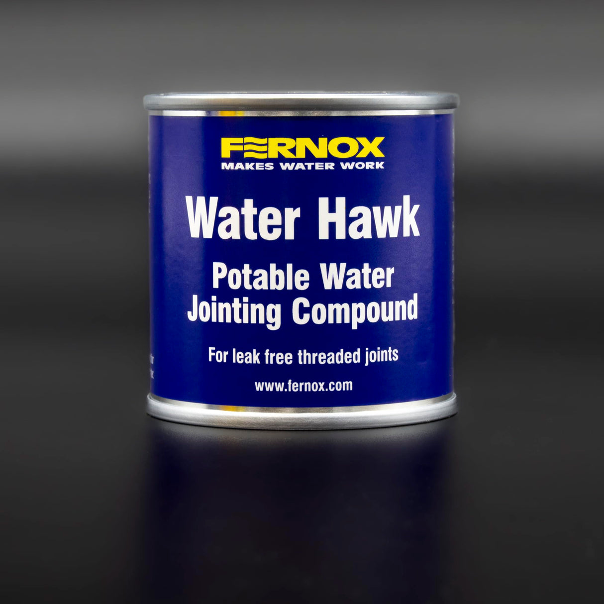 Fernox Water Hawk 200g Professional Grade Jointing Compound Leakproof Plumbing Wras Approved Safe for Potable Water and Gas Lines Durable Non Toxic Easy to Apply